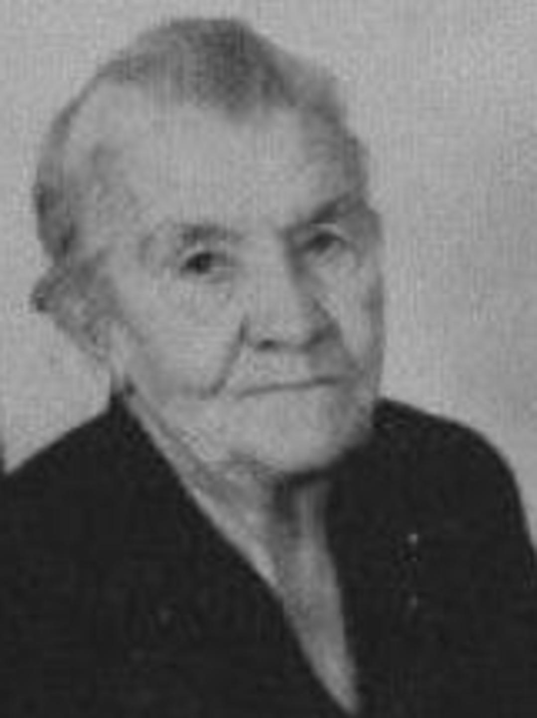 Isabella Smith (1865 - 1955) Profile